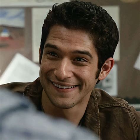 scott mccall|More.